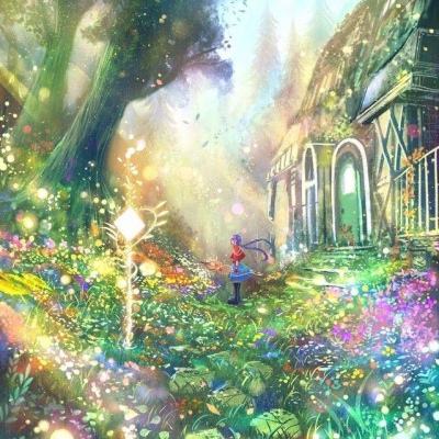 奇幻西游手机版(暂未上线)v1.2 官方安卓版